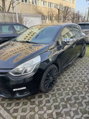 Renault Clio Clio TCe 120 EDC Bild 2