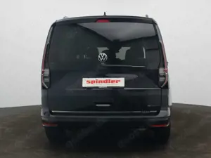 Volkswagen Caddy Life 5-Sitzer 1,5 l 85 kW TSI EU6 Frontant Bild 5
