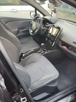 Renault Clio Clio TCe 120 EDC Bild 5