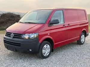 Volkswagen T5 Transporter