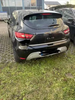 Renault Clio Clio TCe 120 EDC Bild 3