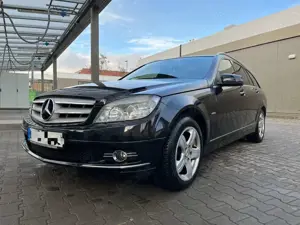 Mercedes-Benz C 180 C 180 T Kompressor Avantgarde