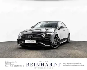 Mercedes-Benz C 300 C300 d LIMOUSINE AMG LINE NIGHT/DIG-LIG/PANO/360