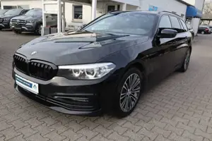 BMW 520 520d Touring Aut. Sport Line|NAVI|PANO|HK SOUND|