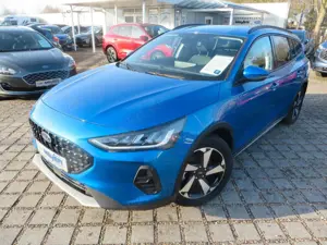Ford Focus Turnier Active X  Automatik