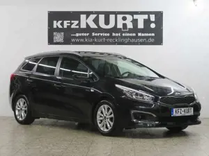 Kia Others Ceed Sportswagon 1.6 GDI ISG First Edition! AHK