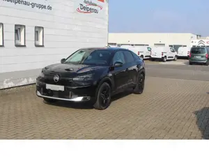 Citroen C4 MAX PT130EAT SONDERMODELL BLACK EDITION