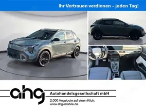 Kia Stonic 1.0T GT Line MY26 DCT KIA SCHWARZWALD VS