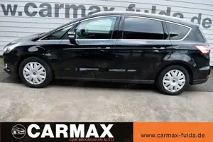 Ford S-Max S-MAX Titanium 7 Si,Leder,NAVI,LED,SH,ParkAssist