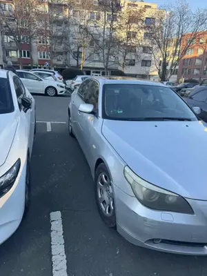 BMW 520 520i