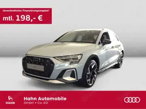 Audi A3 35 TFSI - Businesspaket - Progressi