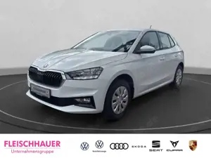 Skoda Fabia Essence 1,0 Schalter LED PDC Klima