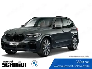 BMW X5 xDrive30d M Sport + 2Jahre-BPS.-GARANTIE