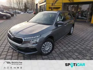 Skoda Kamiq 1.0 TSI Selection, SH, 5 Jahre Garantie