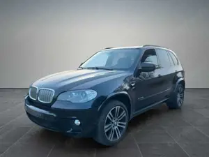 BMW X5 xDrive40d *M Paket*Panorama*Key Less*Voll*