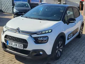 Citroen C3 Max NAVI Bluetooth EPH USB Ganzjahresreifen USB Bild 2