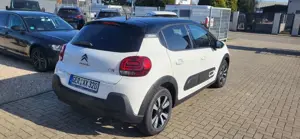 Citroen C3 Max NAVI Bluetooth EPH USB Ganzjahresreifen USB Bild 4