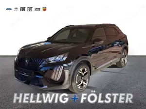 Peugeot 2008 Hybrid 145 Allure AT Shz Navi Kamera