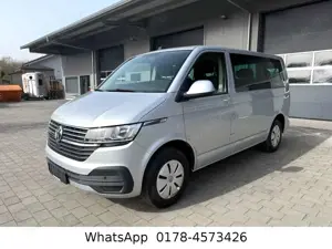 Volkswagen T6 Caravelle T6.1 2.0 TDI Caravelle Autom./9-Sitzer