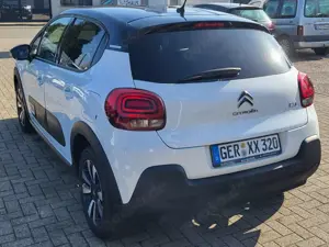 Citroen C3 Max NAVI Bluetooth EPH USB Ganzjahresreifen USB Bild 3