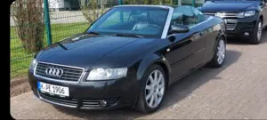 Audi A4 Cabriolet 3.0
