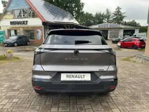 Renault Symbioz Evolution 1.6 E-TECH Full Hybrid 145 Bild 3