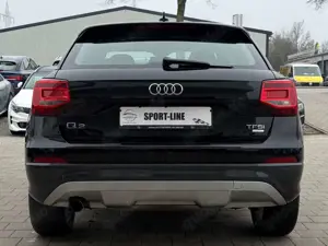Audi Q2 Bild 4
