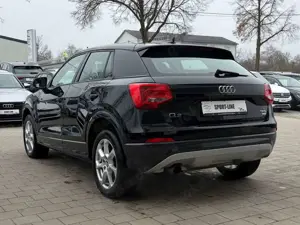 Audi Q2 Bild 3