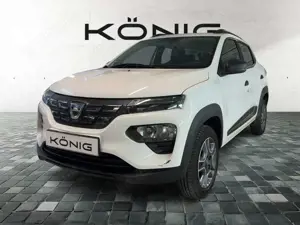 Dacia Spring Business Automatik Klima*Navi*Rückfahrcam