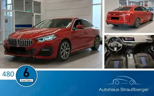 BMW Others 218i Gran Coupé M Sport ACC H/K PANO KZU HUD QI