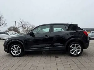 Audi Q2 Bild 2