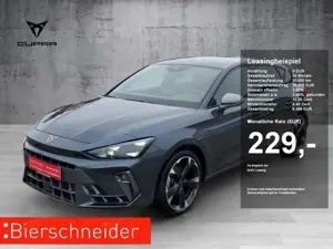 CUPRA Leon 1.5 eTSI DSG ab 229.- 990.- Anzahlung ALLWETTER KA