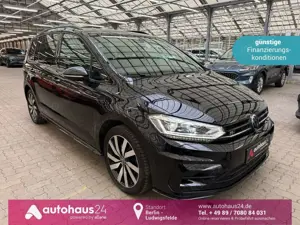 Volkswagen Touran 1.5 TSI Highline  DSG|ACC|Leder|Navi|LED