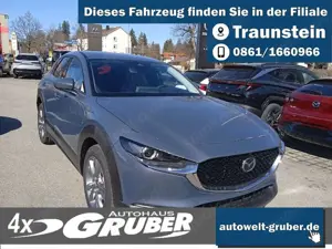 Mazda CX-30 2.5L e-SKYACTIV G Automatik Exclusive