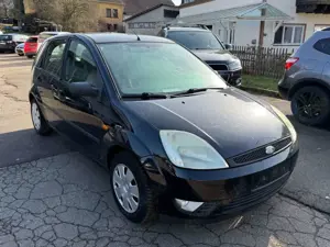 Ford Fiesta Trend - Motor läuft auf 3 Zylindern