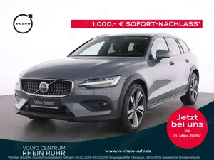 Volvo V60 Cross Country B4 AWD Plus+LICHTPAK+AHK+