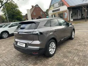 Renault Symbioz Evolution 1.6 E-TECH Full Hybrid 145 Bild 4