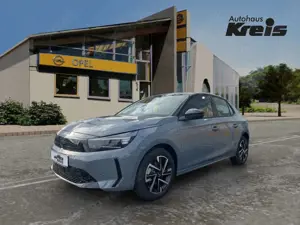 Opel Corsa GS SHZ LHZ PDC LED Tech Paket TGSZUL