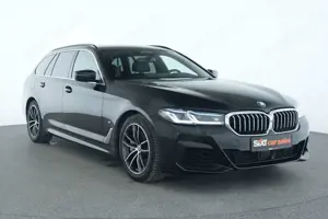 BMW 540 i xDrive M Sport|DAProf|Laser|HUD|ACC|360|AHK