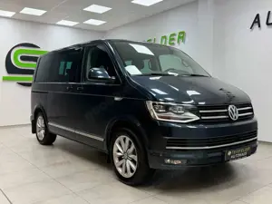Volkswagen T6 Multivan T6 2.0 TDI Multivan Highline/360°/EL.TÜR/LED/AHK