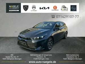 Kia Ceed SW / cee'd SW Ceed SW 1.5 T-GDI DCT Spirit|NAVI+LED+ACC+KAMERA