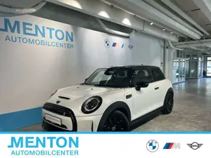 MINI Cooper SE Head-Up HK HiFi DAB LED Pano.Dach RFK