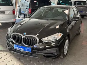 BMW 116 i EDITION*CARPLAY*VIRTUAL*ASSIST*PDC*SITZH*