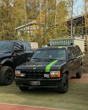 Dodge Dakota Sport