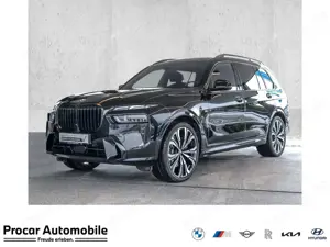BMW X7 xDrive40d M Sport Pro DA Pro PA Prof Pano Sky-Loun