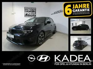 Opel Astra L 1.2 Turbo GS ACC+LED+Navi+SD+SHZ+2xKlima