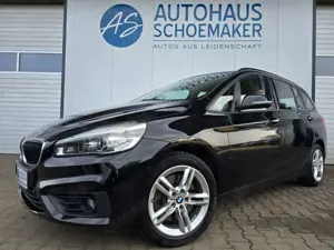 BMW 220 *Autom,AHK,Navi,LED,SHZ,Tempomat