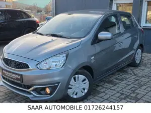 Mitsubishi Space Star Basis 1.0 NUR 30923 KM !! Bild 2