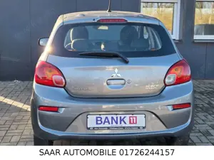 Mitsubishi Space Star Basis 1.0 NUR 30923 KM !! Bild 4