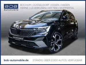 Renault Austral Techno Esprit Alpine F-Hybrid 200 PANO